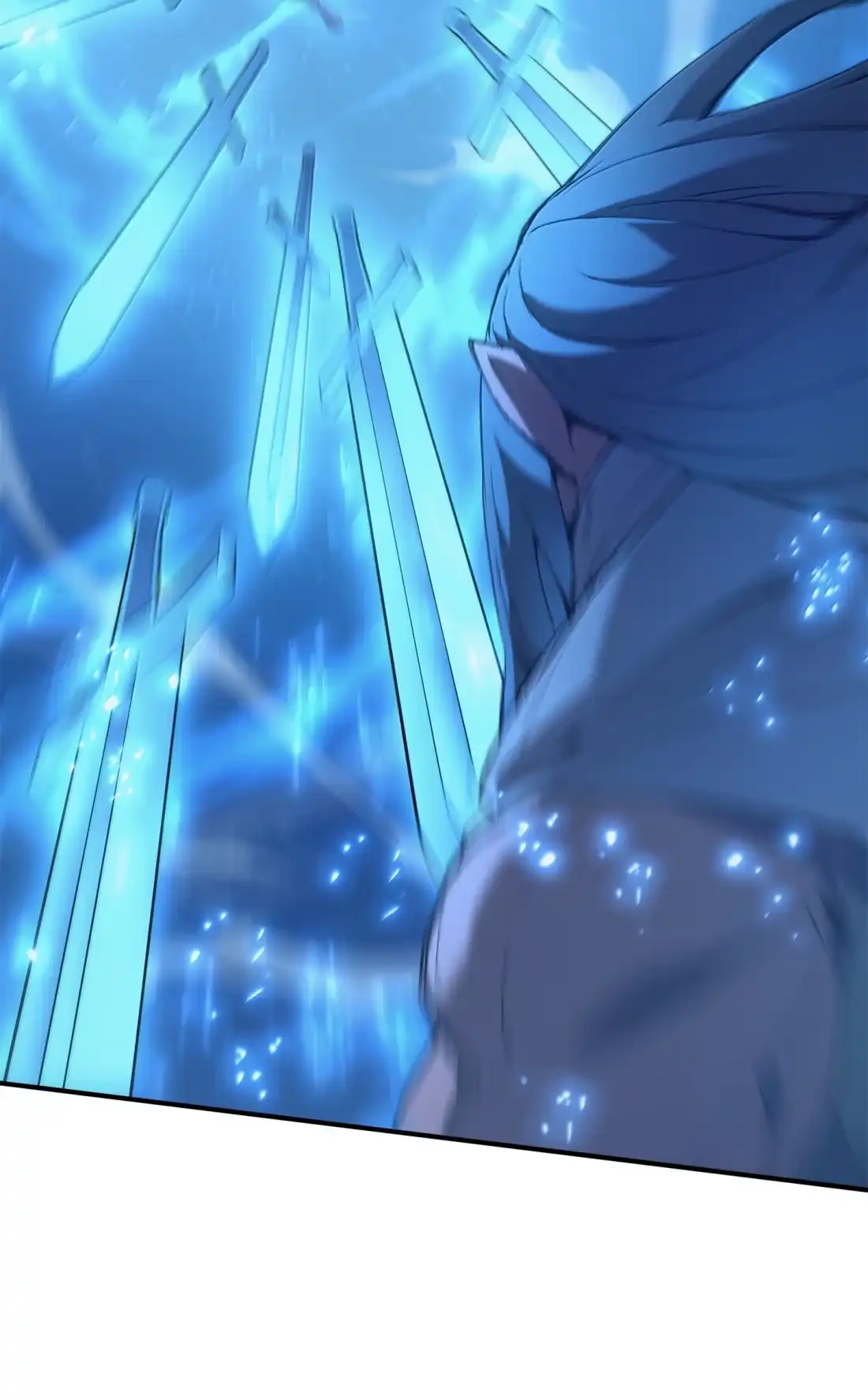 《拳王转世》46 灵魂兄弟（1） 第5页