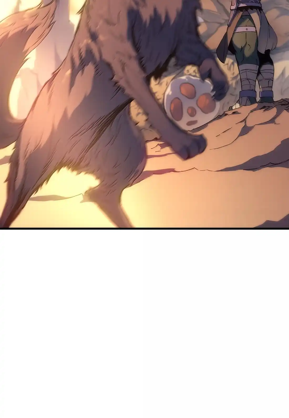 《拳王转世》46 灵魂兄弟（1） 第114页