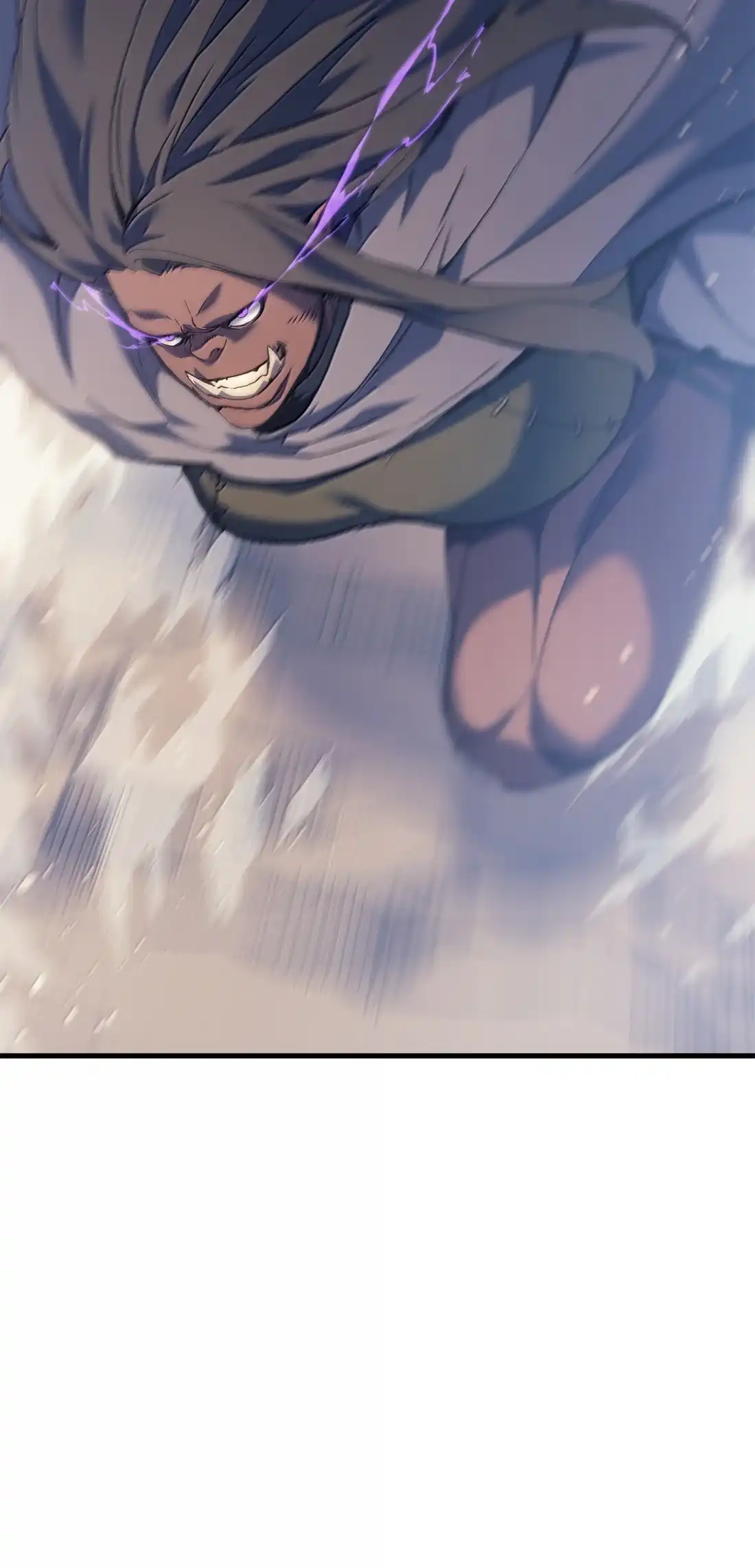 《拳王转世》46 灵魂兄弟（1） 第22页