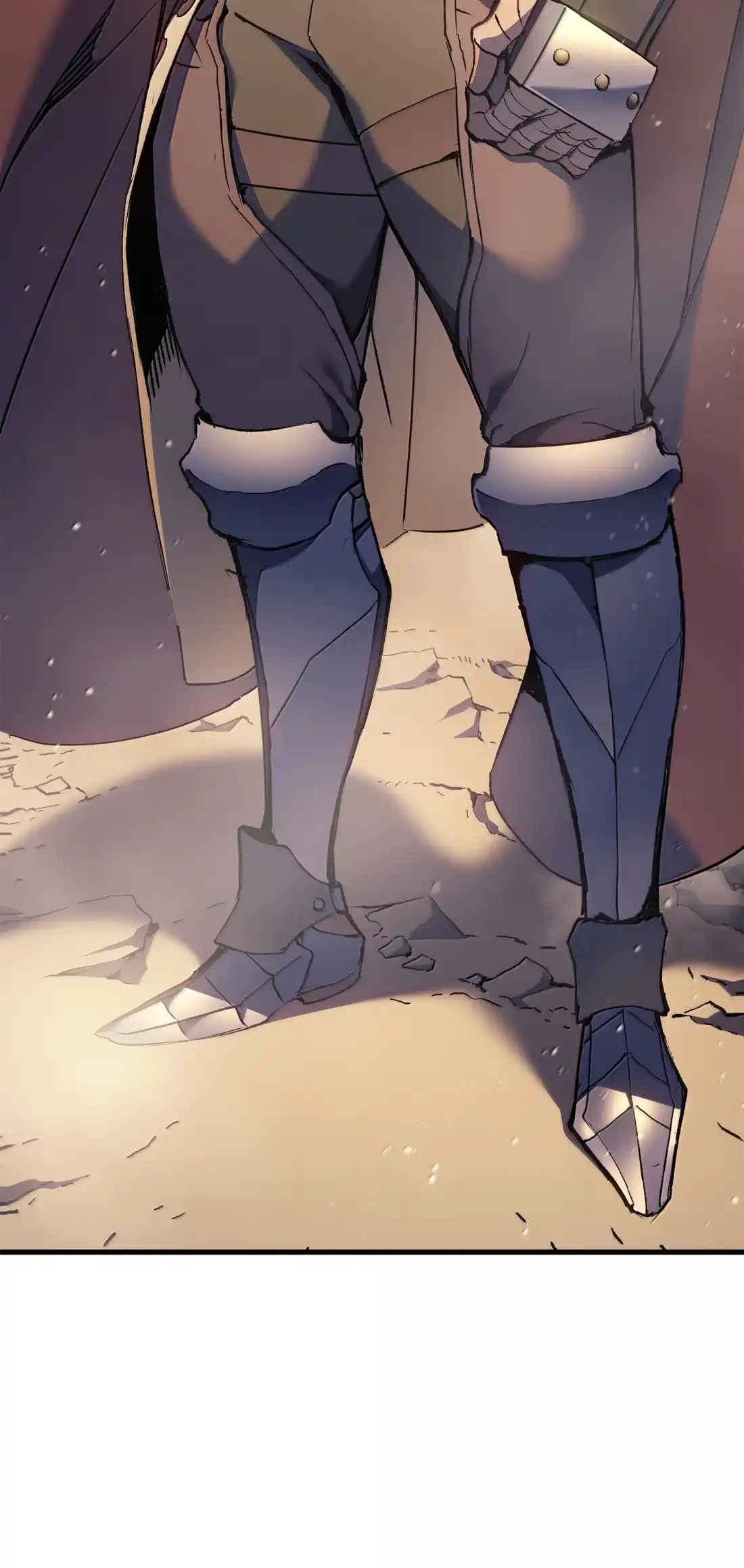 《拳王转世》46 灵魂兄弟（1） 第70页