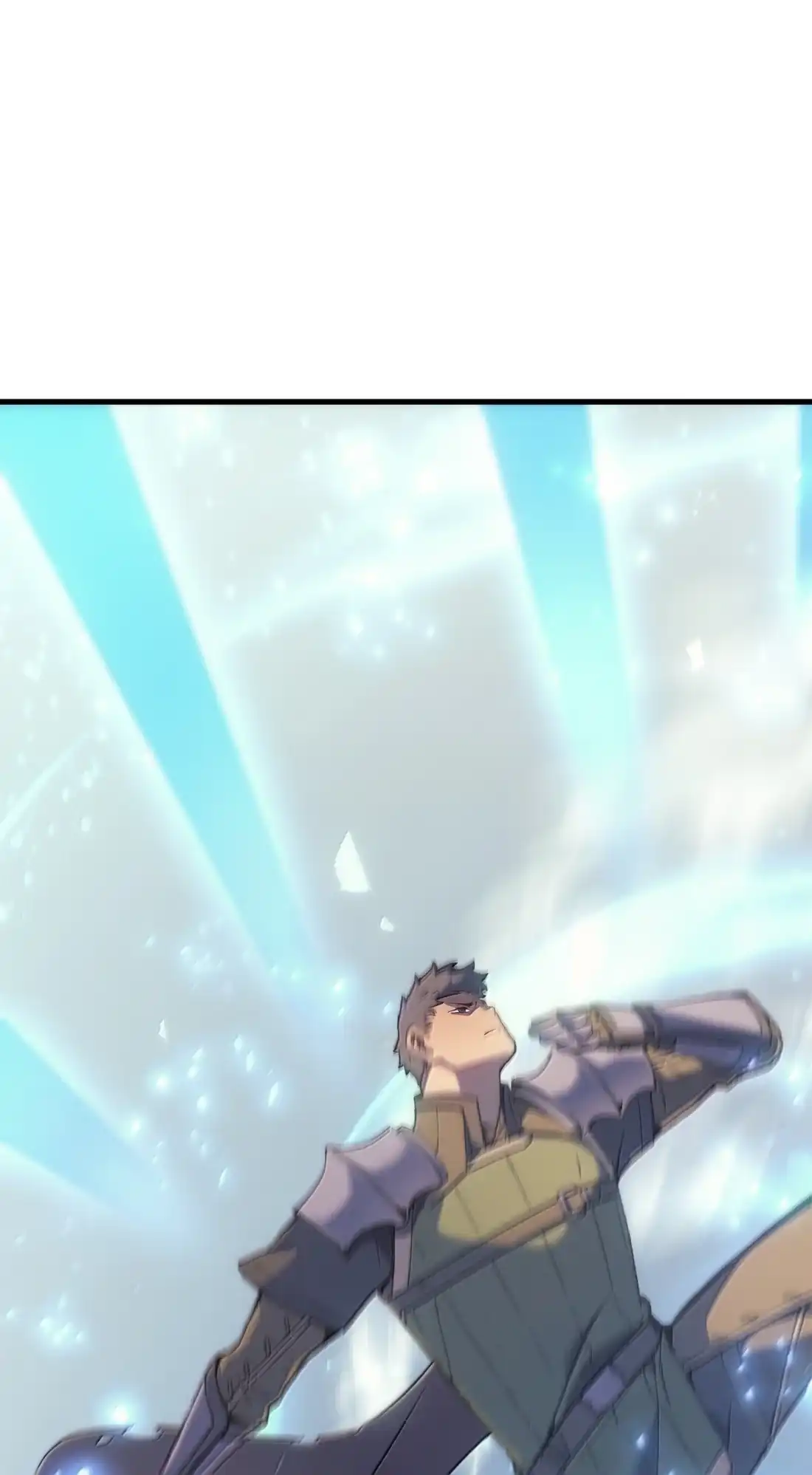 《拳王转世》46 灵魂兄弟（1） 第32页