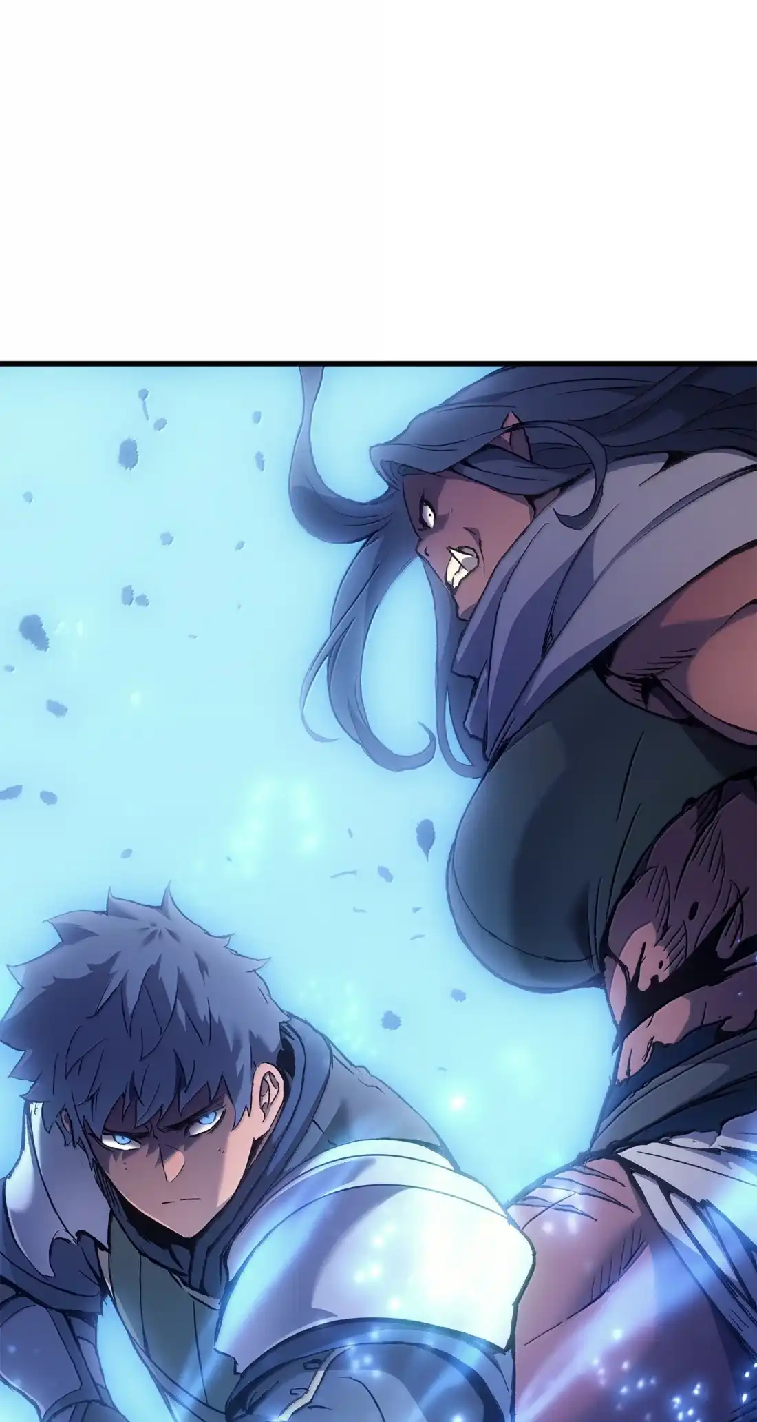《拳王转世》46 灵魂兄弟（1） 第14页