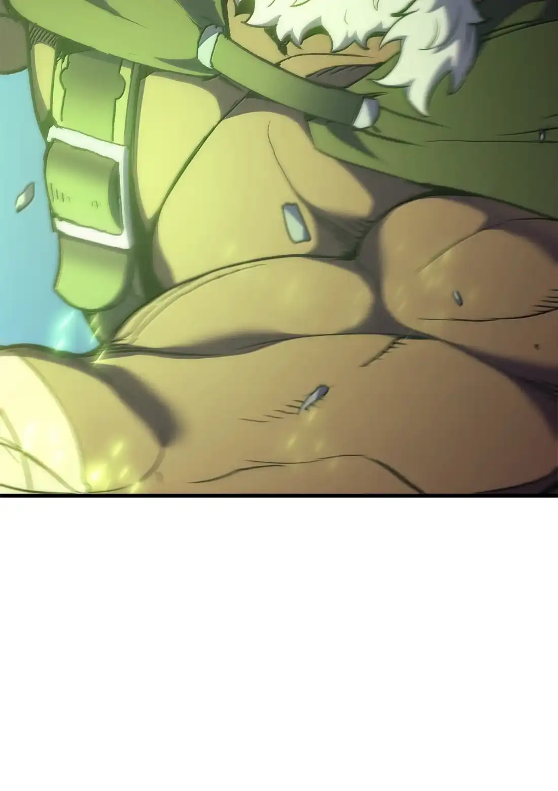 《拳王转世》47 灵魂兄弟（2） 第33页