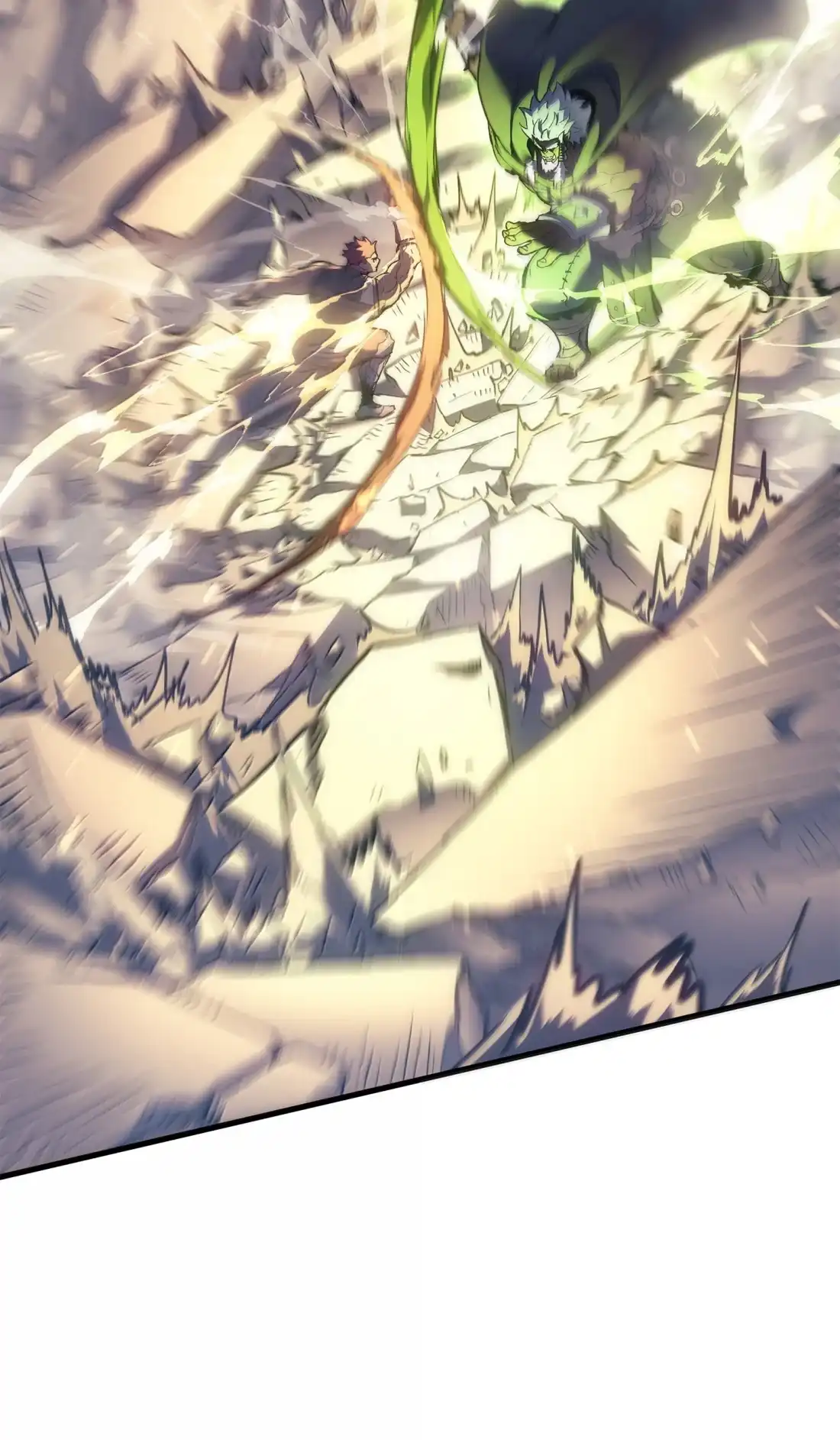 《拳王转世》47 灵魂兄弟（2） 第57页