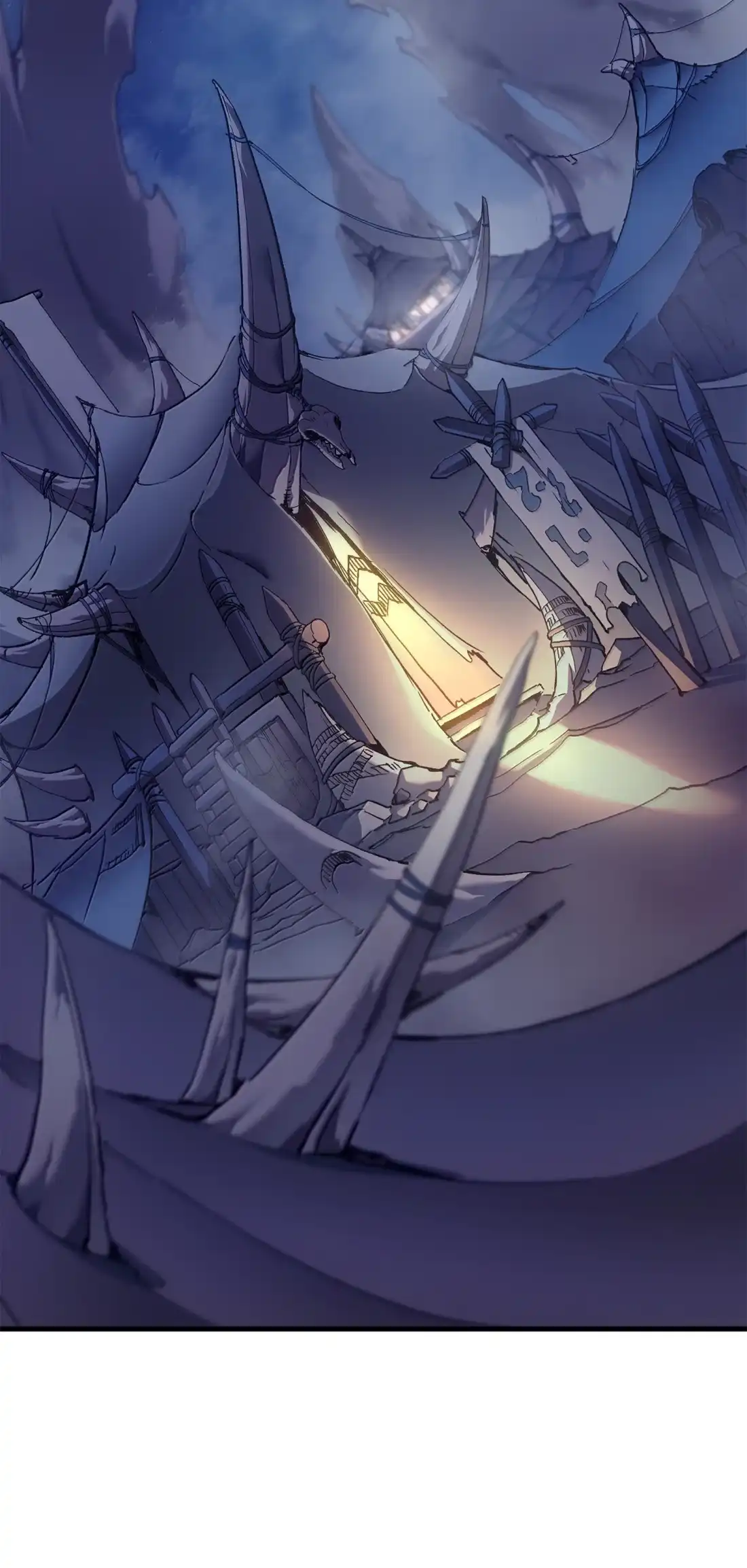 《拳王转世》47 灵魂兄弟（2） 第99页