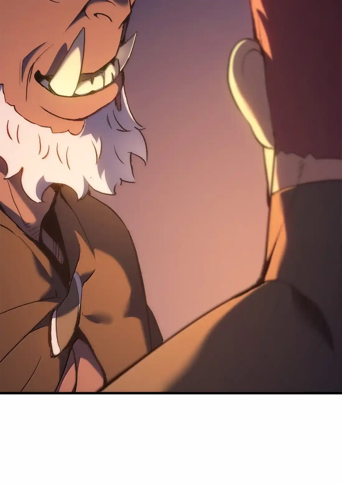 《拳王转世》47 灵魂兄弟（2） 第130页
