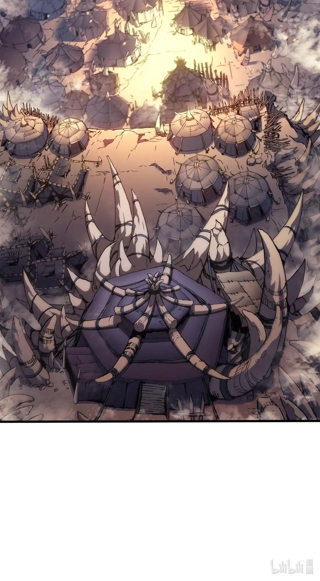 《拳王转世》47 灵魂兄弟（2） 第133页