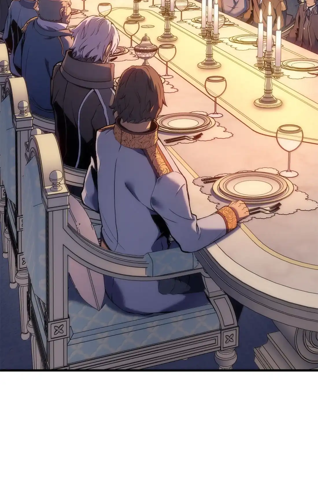 《拳王转世》48 正在继承王位（1） 第91页