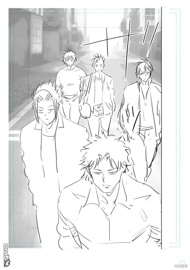 《拳愿奥米伽》第199话 第30页
