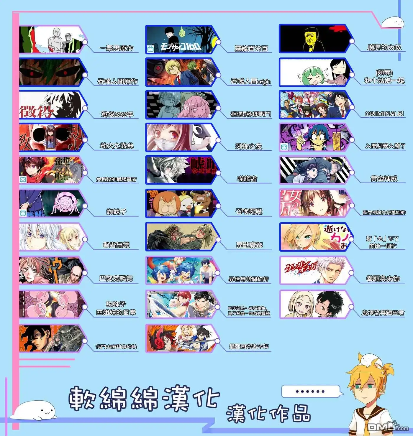 《拳愿奥米伽》第85话 恭喜你 第18页