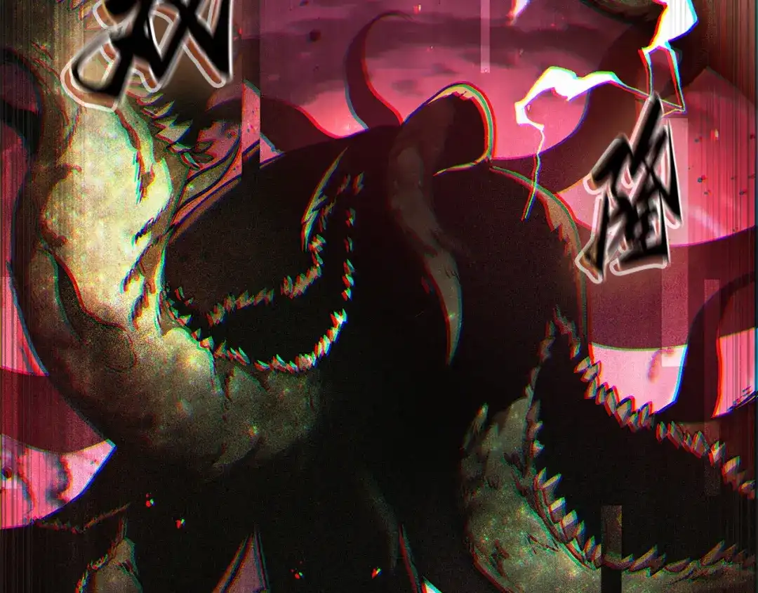 全知读者视角 282 魔王选拔战（2） 第100页
