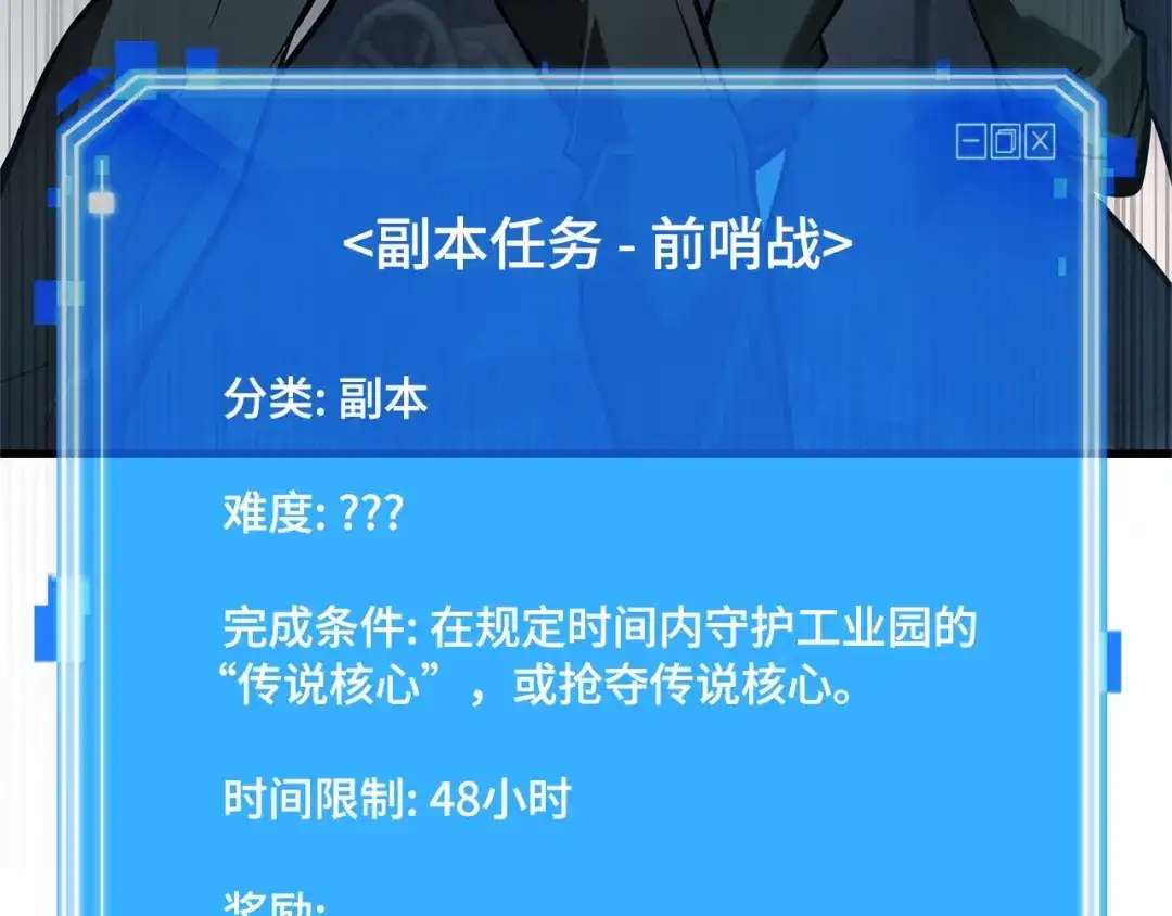 全知读者视角 290 出场人物（4） 第32页