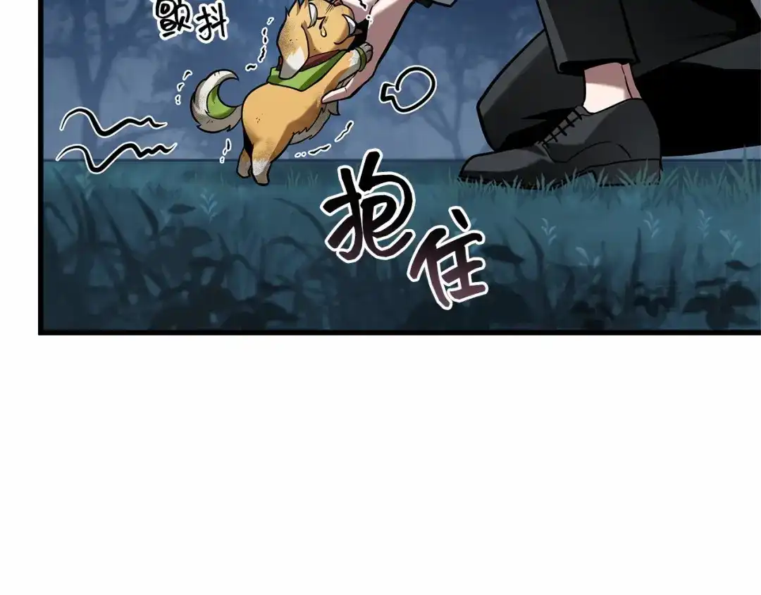 全知读者视角 297 最擅长的事（7） 第204页