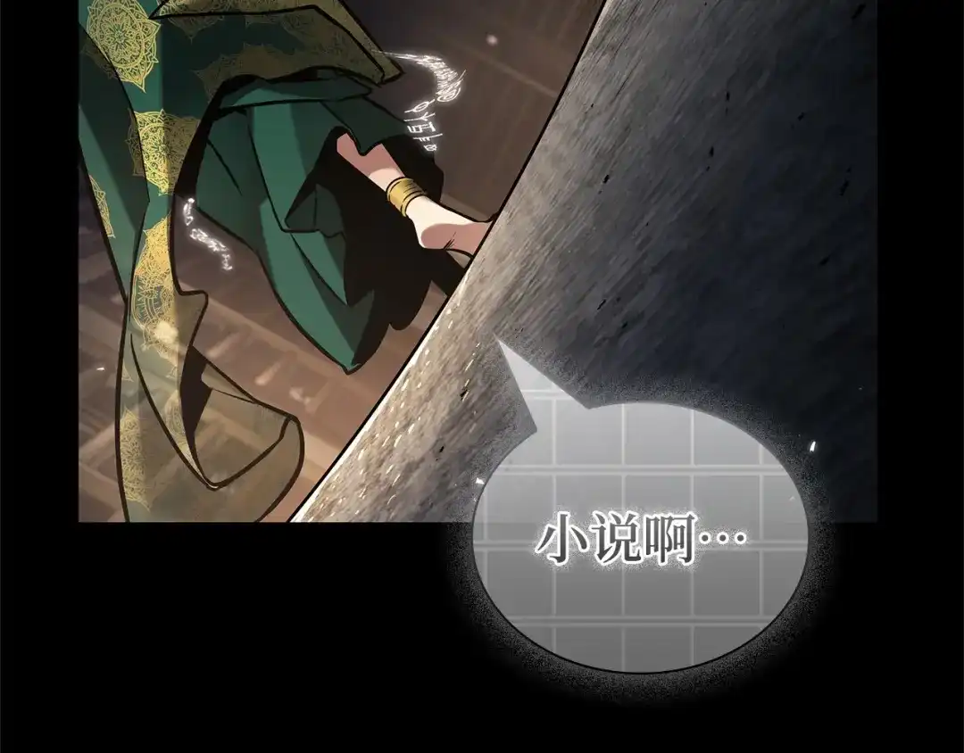 《全知读者视角》304 读者的传说（6） 第47页