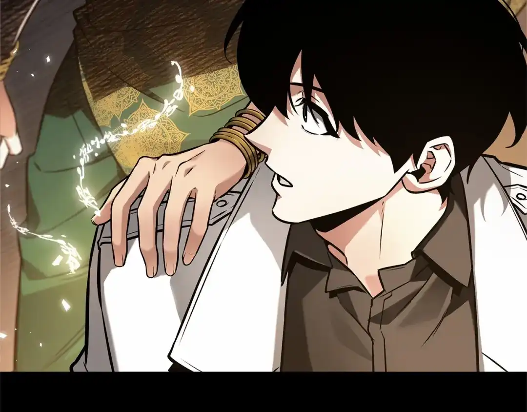 《全知读者视角》304 读者的传说（6） 第6页