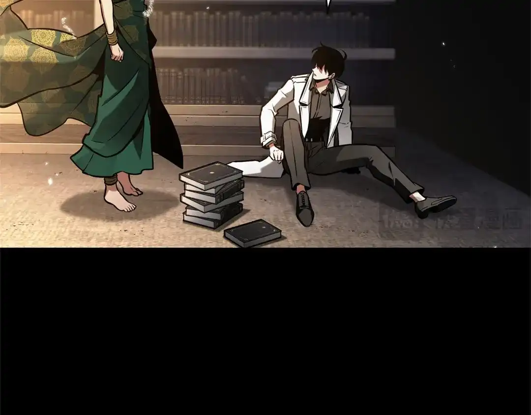 《全知读者视角》304 读者的传说（6） 第22页