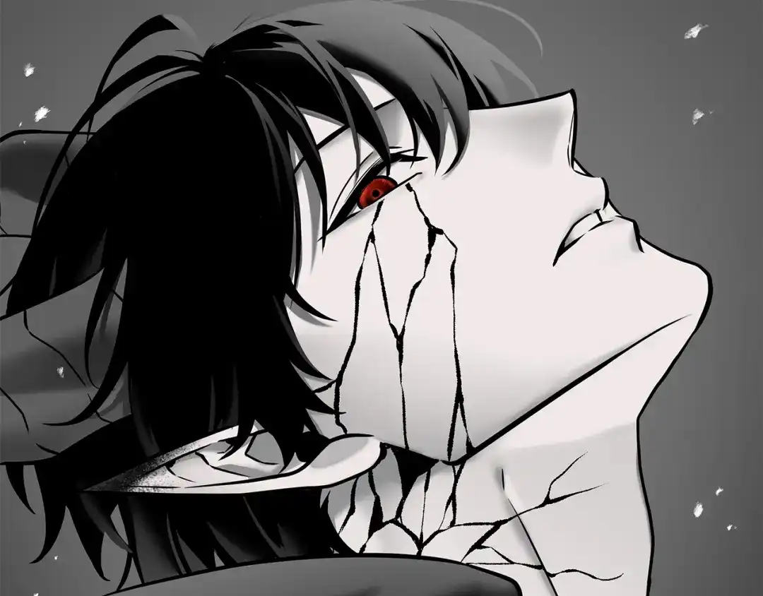 《全知读者视角》305 读者的传说（7） 第184页