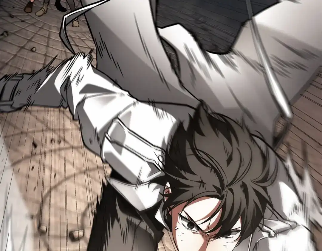 《全知读者视角》307 读者的传说（9） 第197页