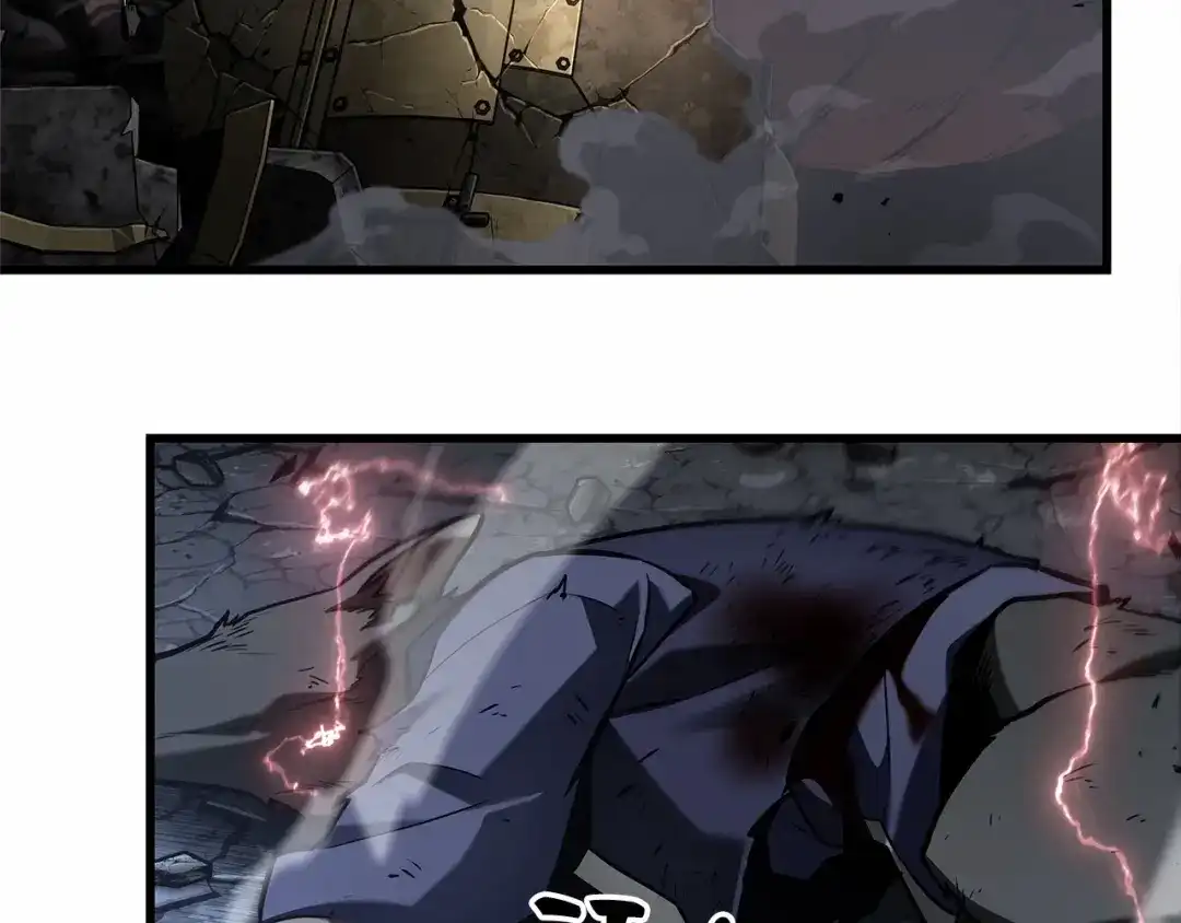 《全知读者视角》310 读者的传说（12） 第23页