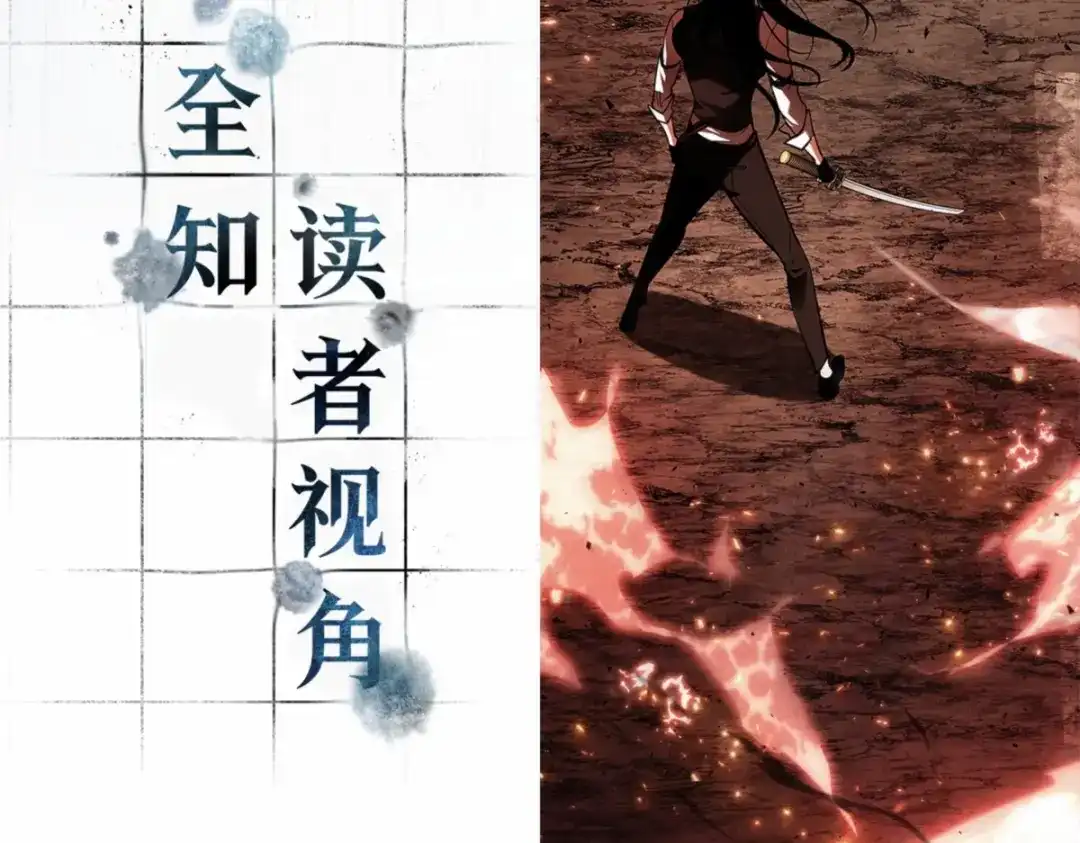 全知读者视角 第一季后记 第113页