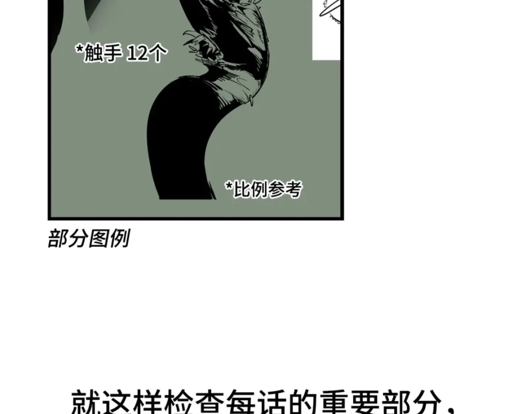 全知读者视角 第一季后记 第86页