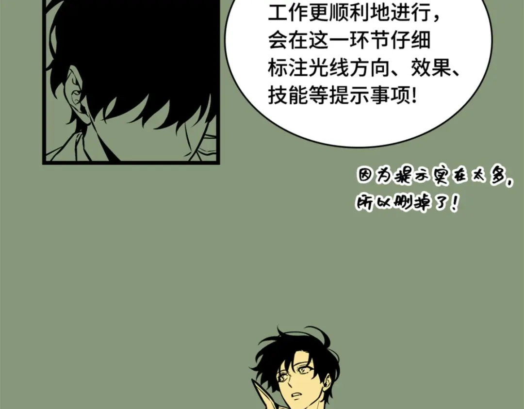 全知读者视角 第一季后记 第26页