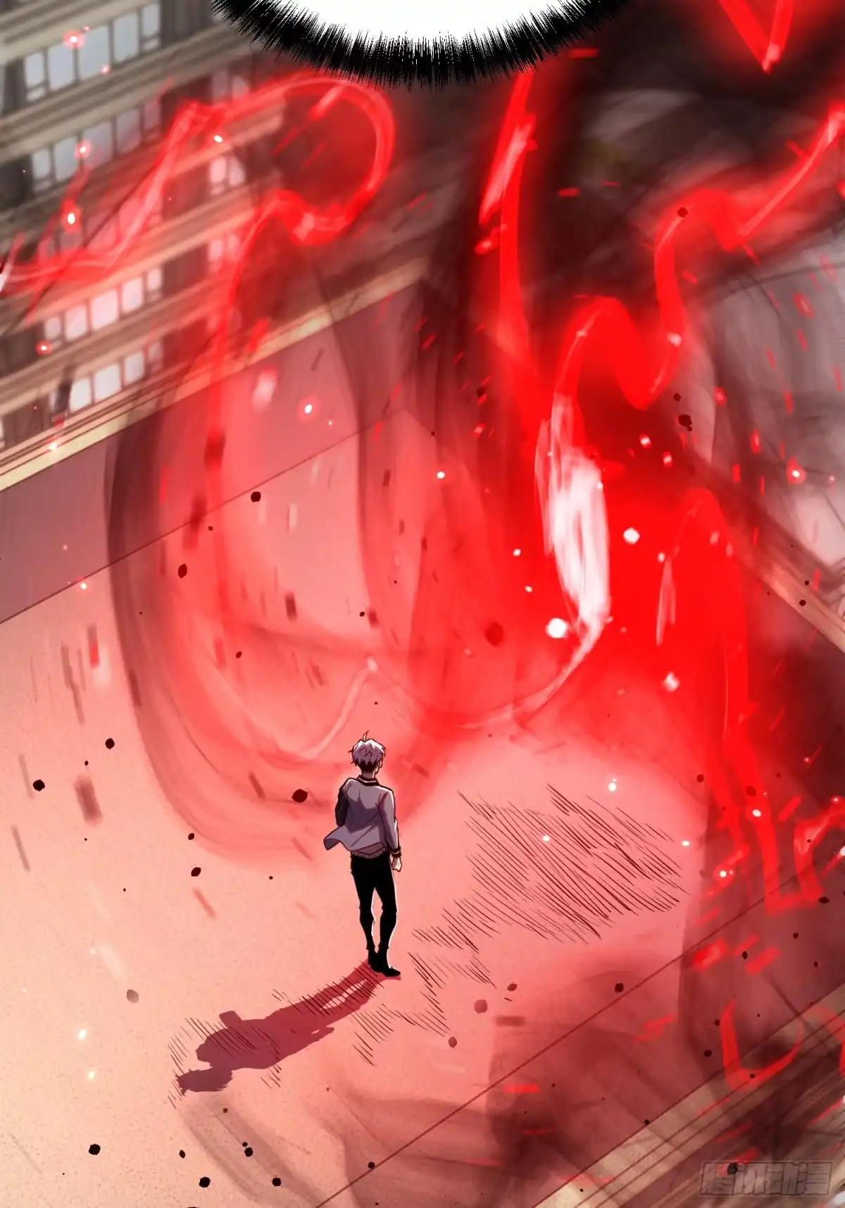 《全职觉醒》第31话 第34页