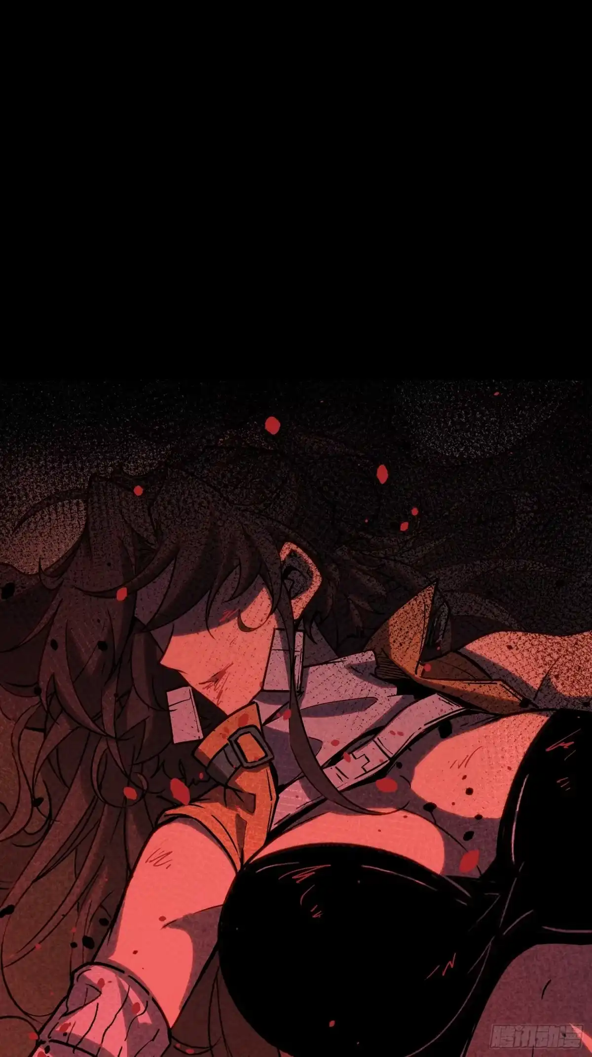 《全职觉醒》第34话 第38页