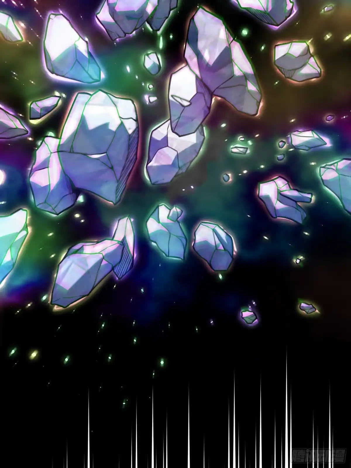 《全职觉醒》第38话 第43页
