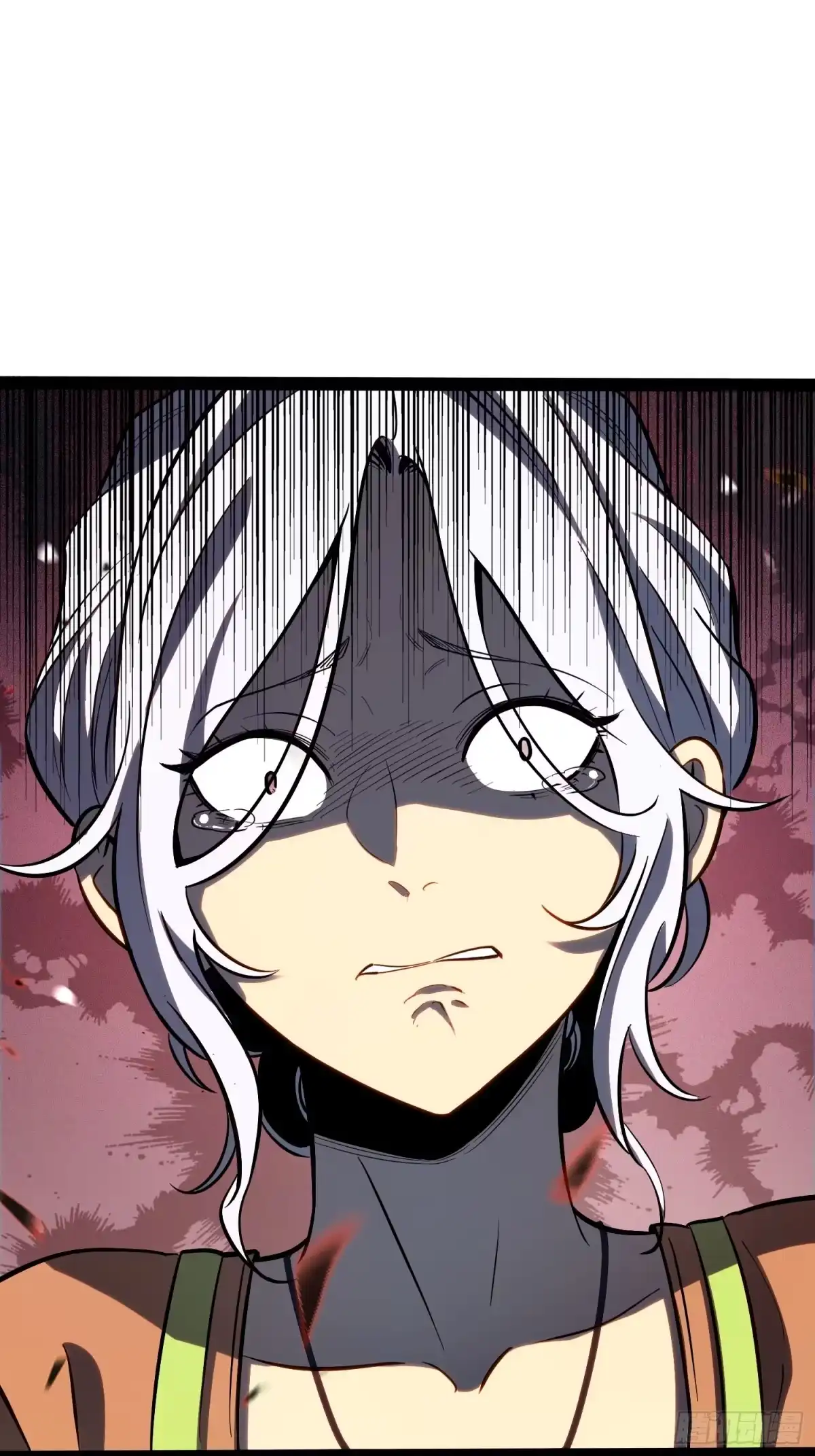 《全职觉醒》第41话 第24页