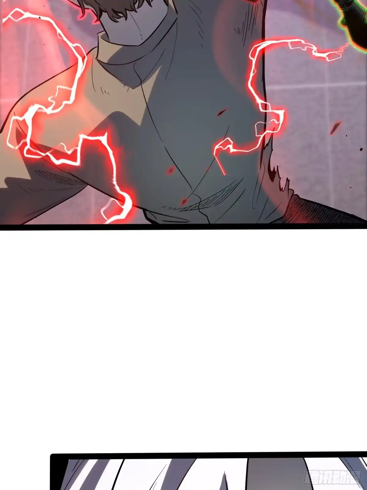 《全职觉醒》第41话 第52页