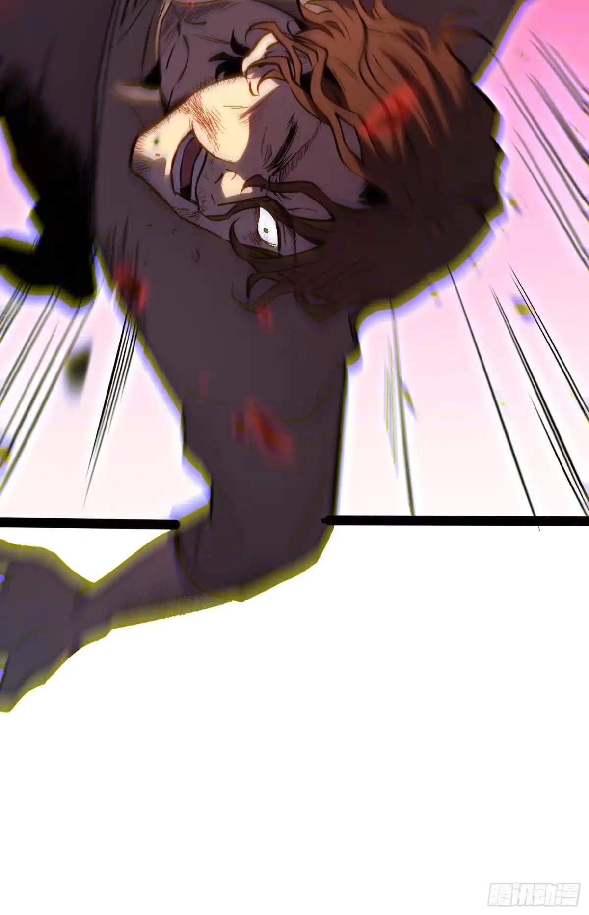 《全职觉醒》第44话 第35页