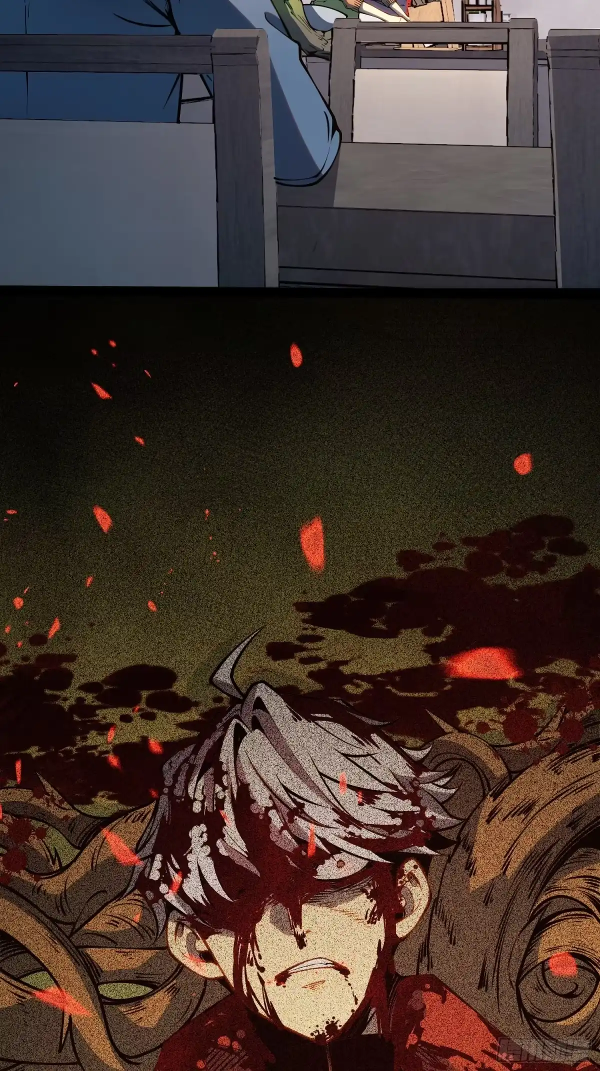 《全职觉醒》第47话 第28页
