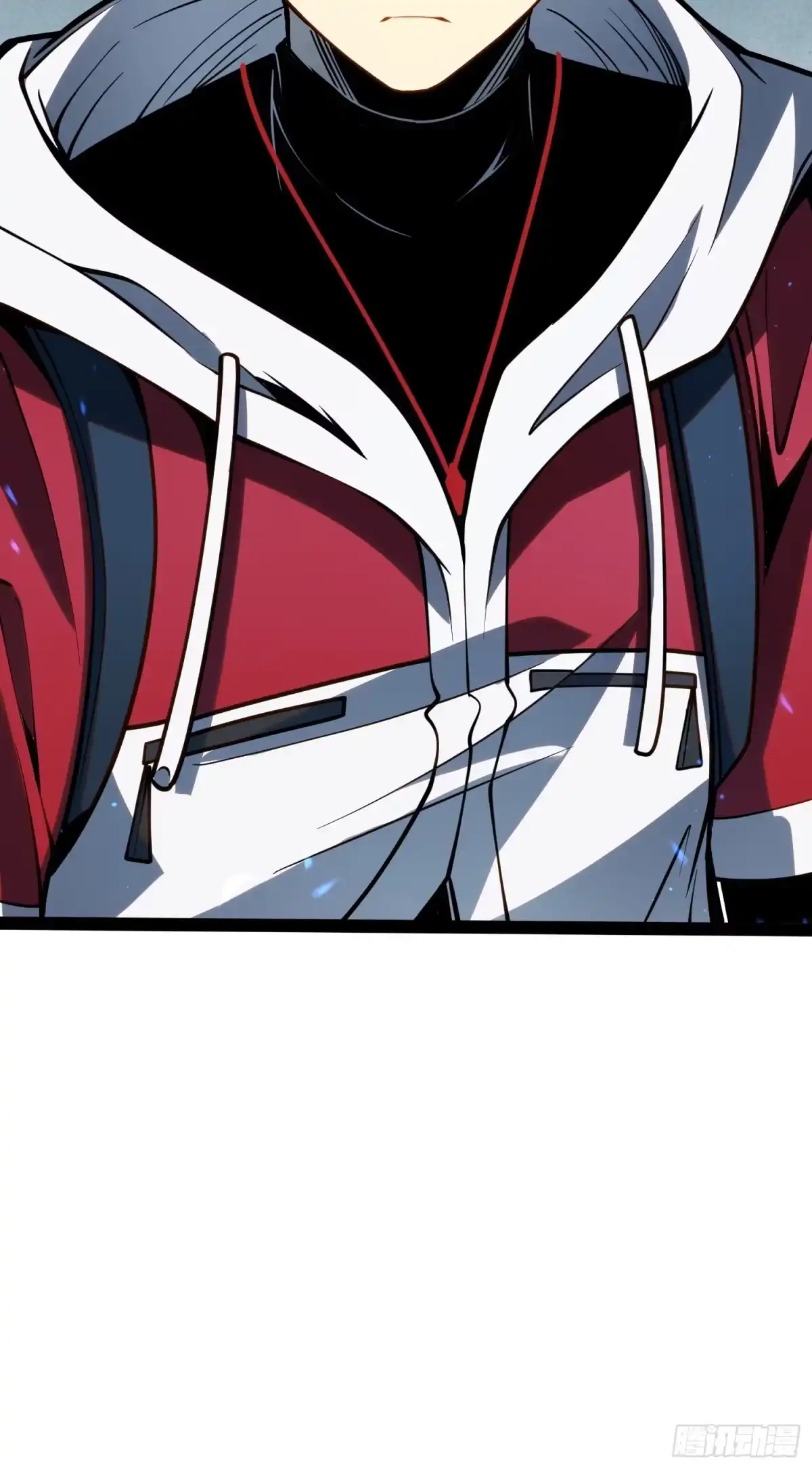 《全职觉醒》第62话 第23页