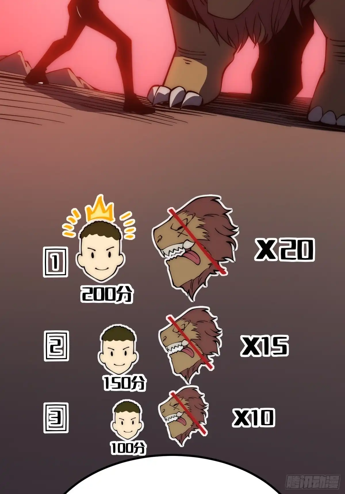 《全职觉醒》第66话 第35页