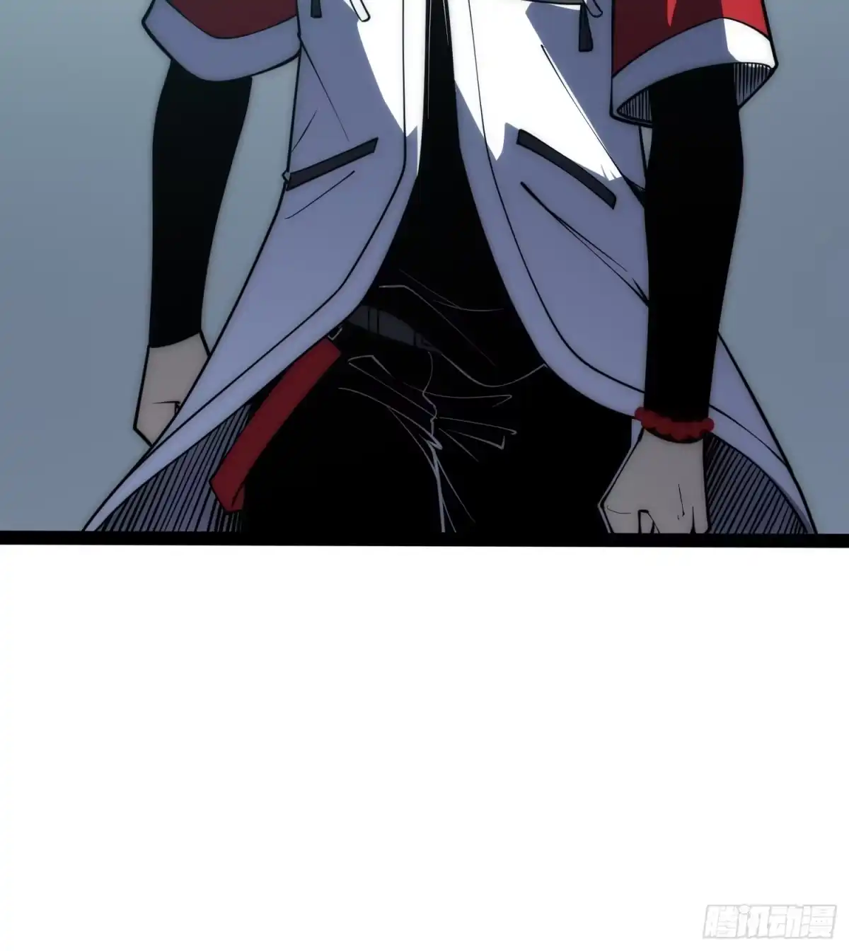 《全职觉醒》第67话 第30页