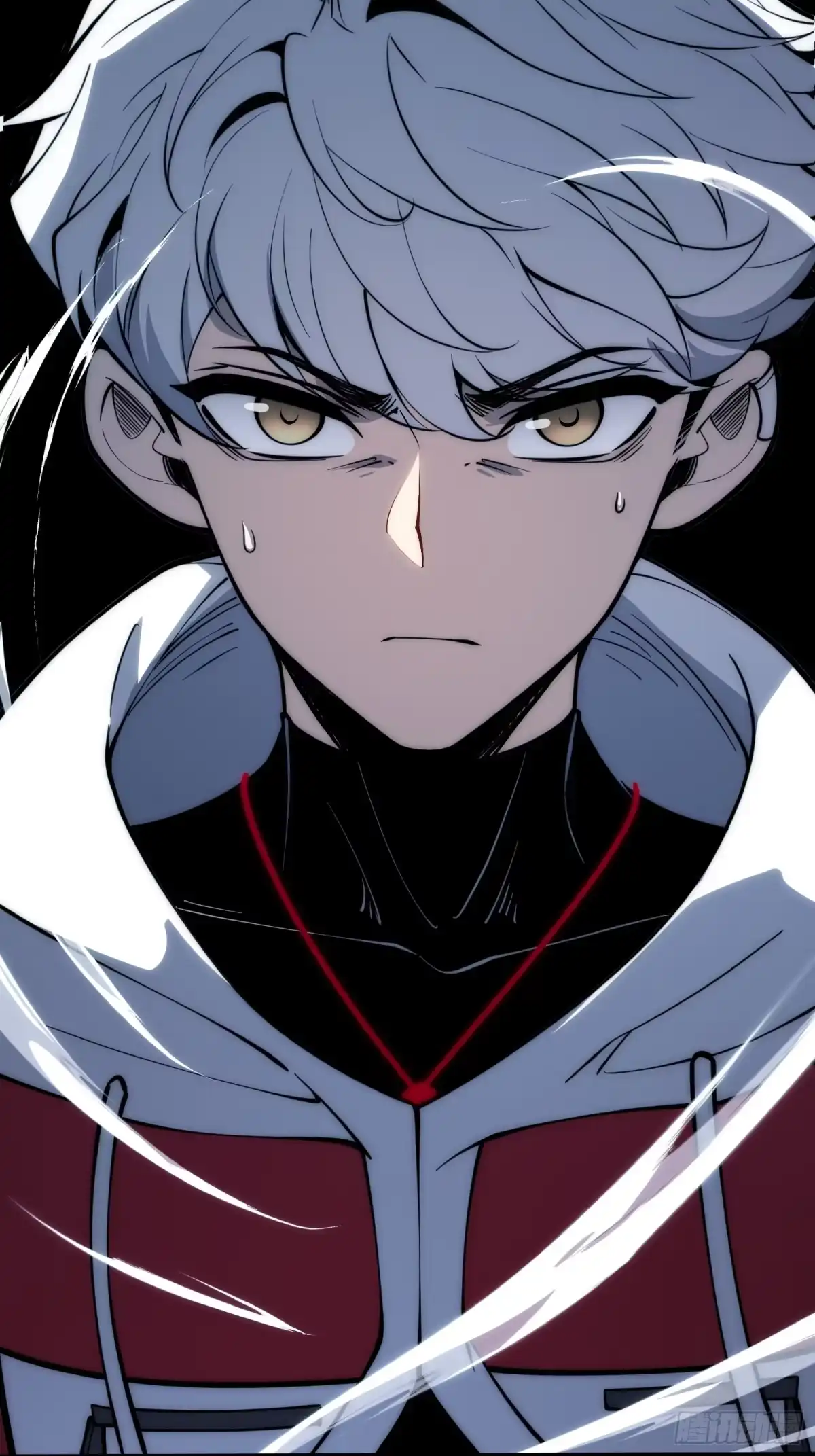 《全职觉醒》第73话 第24页