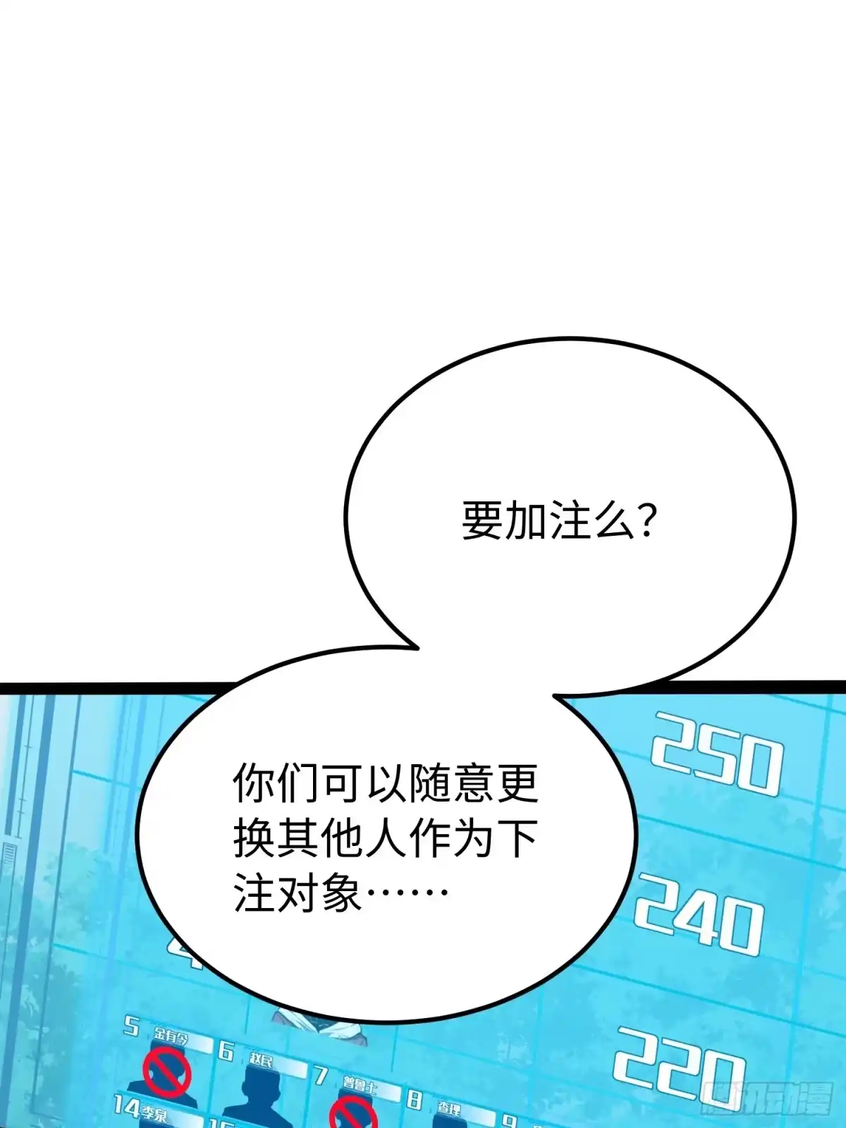 《全职觉醒》第73话 第3页