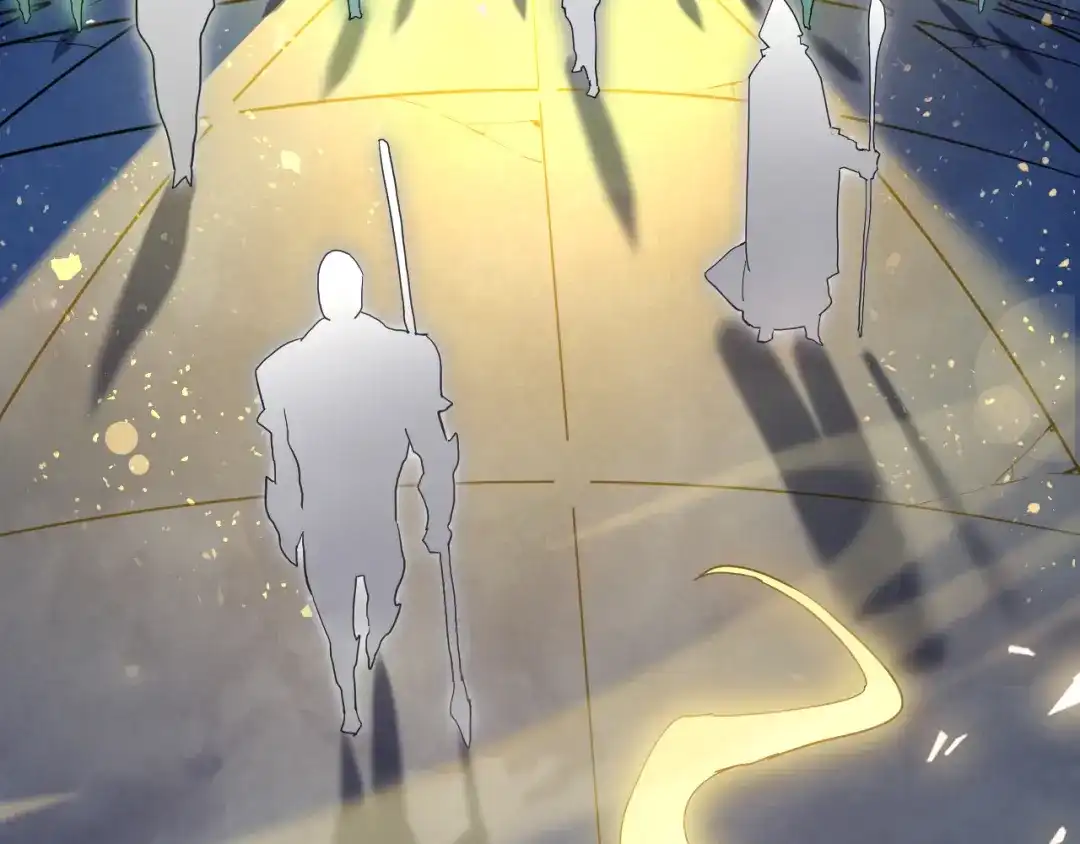 《全职业勇者》第009话 神话天赋-勇者之心 第18页