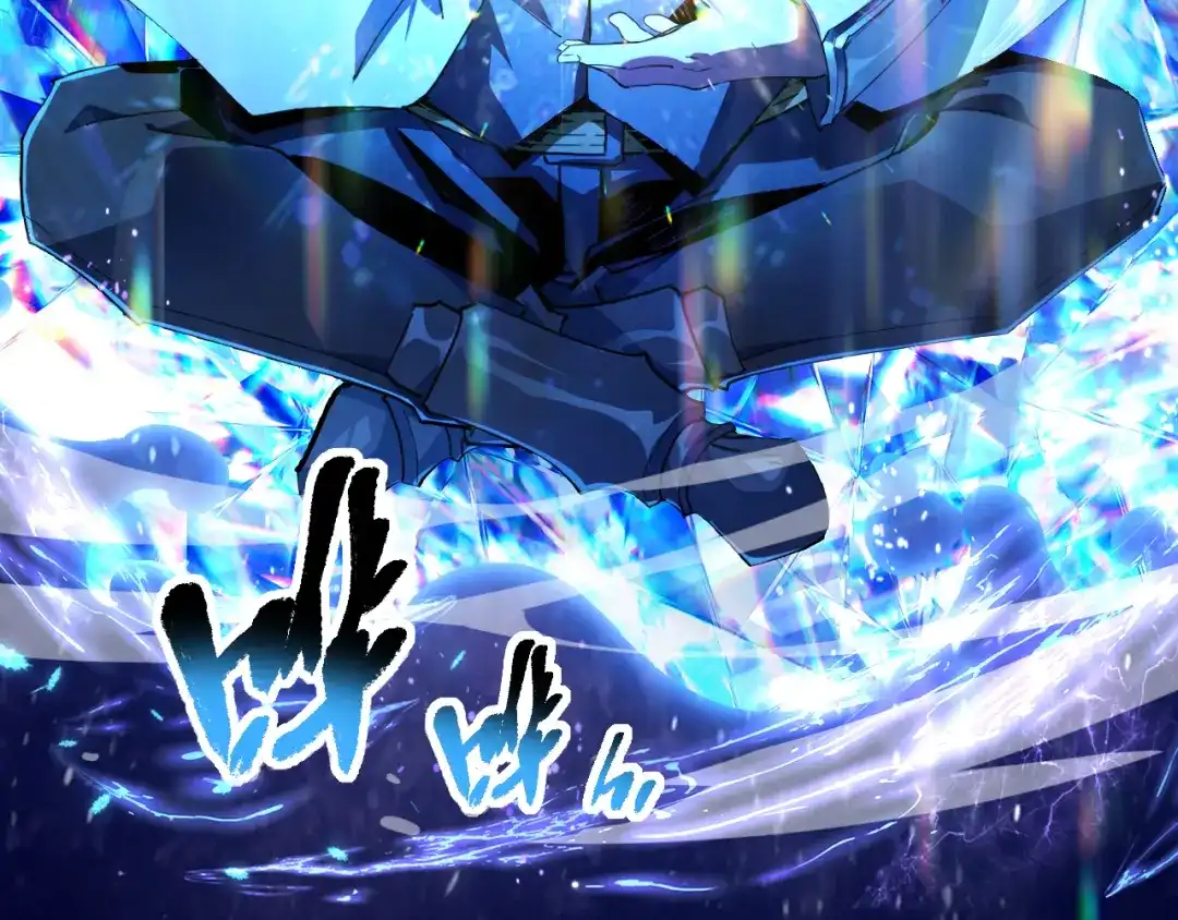 《全职业勇者》第009话 神话天赋-勇者之心 第7页