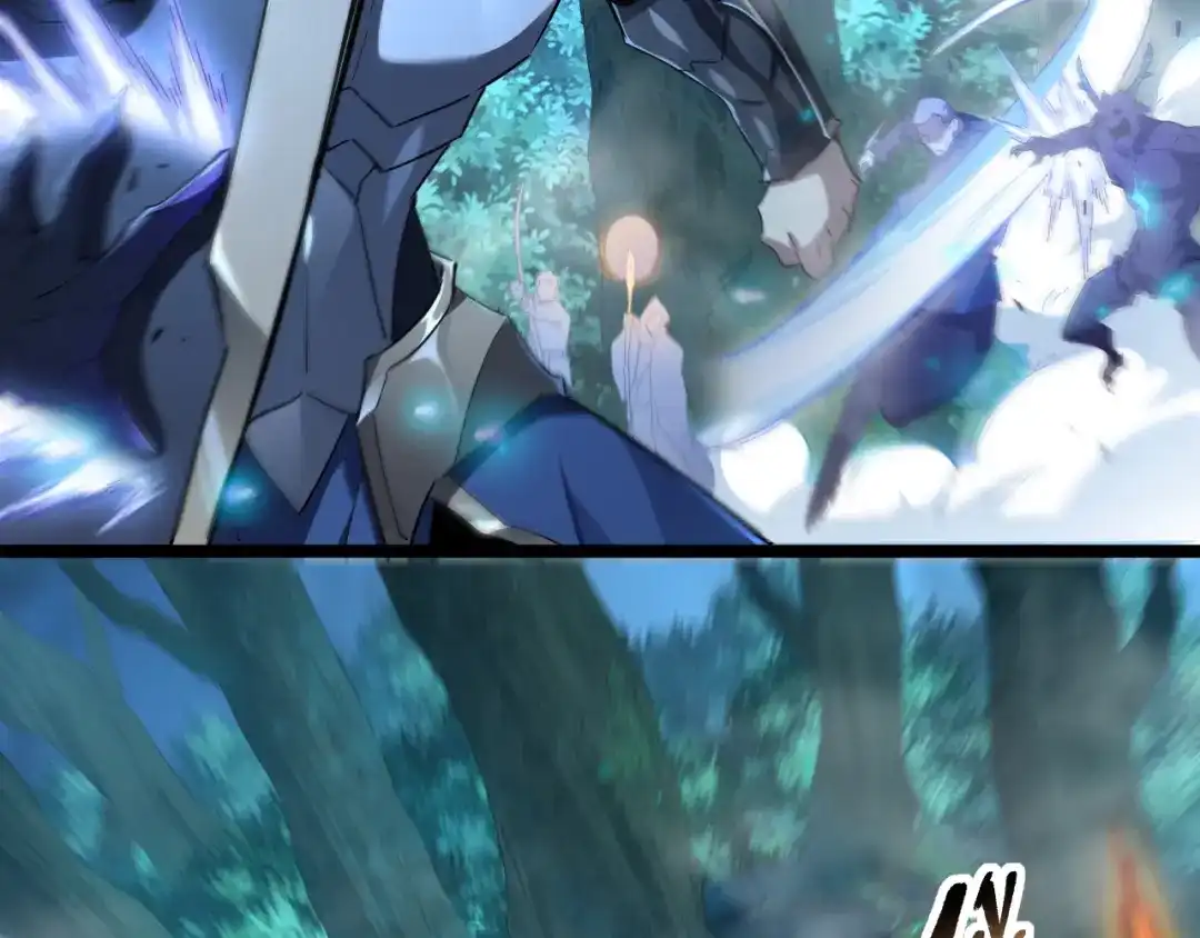 《全职业勇者》第015话 神奇小树人 第62页