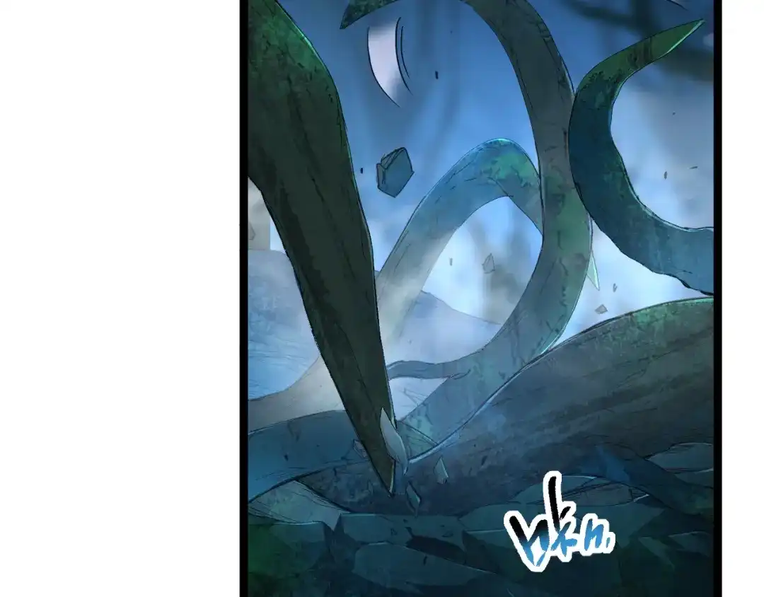 《全职业勇者》第015话 神奇小树人 第37页
