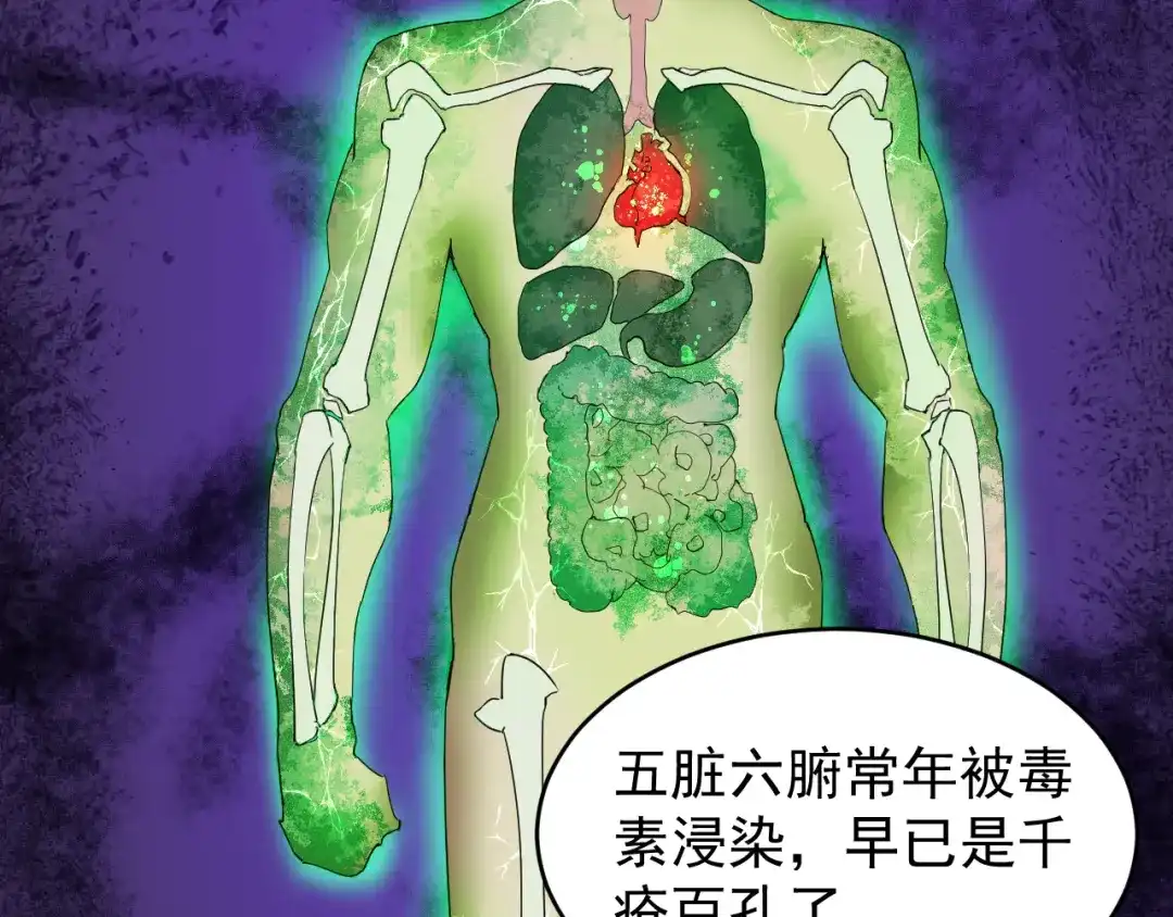 《全职业勇者》第001话 黎明城白金 第159页