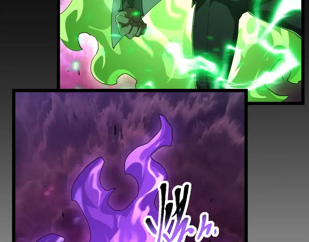 《全职业勇者》第002话 觉醒·六道轮回 第128页