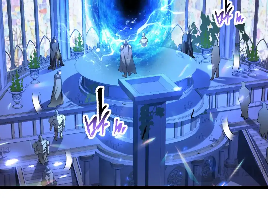 《全职业勇者》第032话 试炼开始 第83页