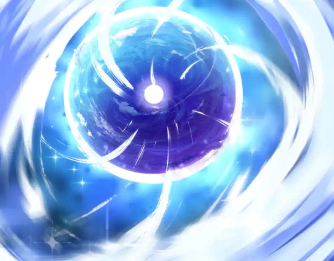 《全职业勇者》第004话 星光馈赠之地 第23页
