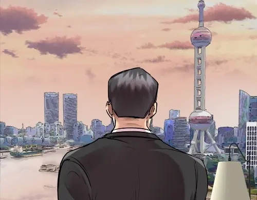 《全州李家民宿》第1话 突如其来的全州出差 第35页