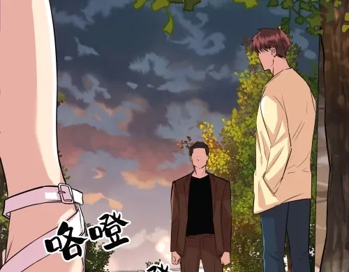 《全州李家民宿》第10话 揭开事实后新的开始 第64页