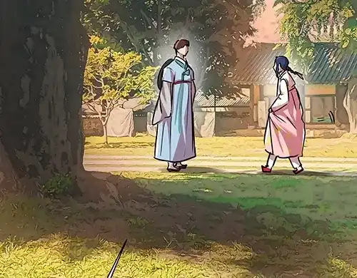 《全州李家民宿》第3话 聆听对方的故事 第102页