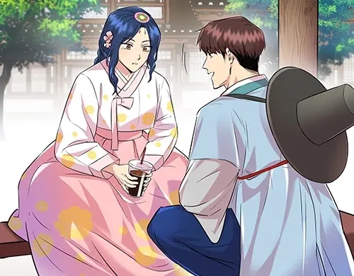 《全州李家民宿》第3话 聆听对方的故事 第18页